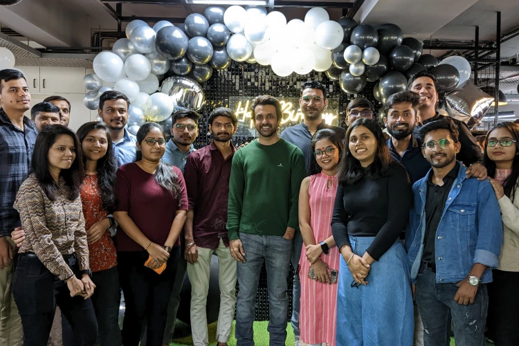 CEO's Birthday Celebration 2022