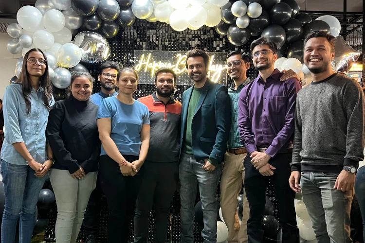 CEO's Birthday Celebration 2022