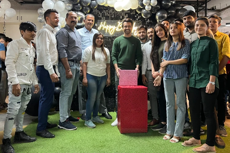 CEO's Birthday Celebration 2022