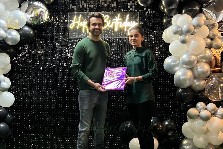 CEO's Birthday Celebration 2022