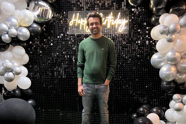 CEO's Birthday Celebration 2022