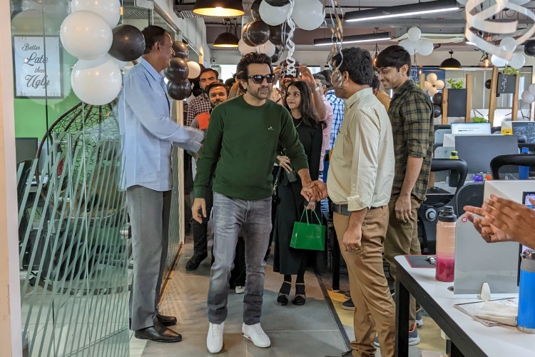 CEO's Birthday Celebration 2022