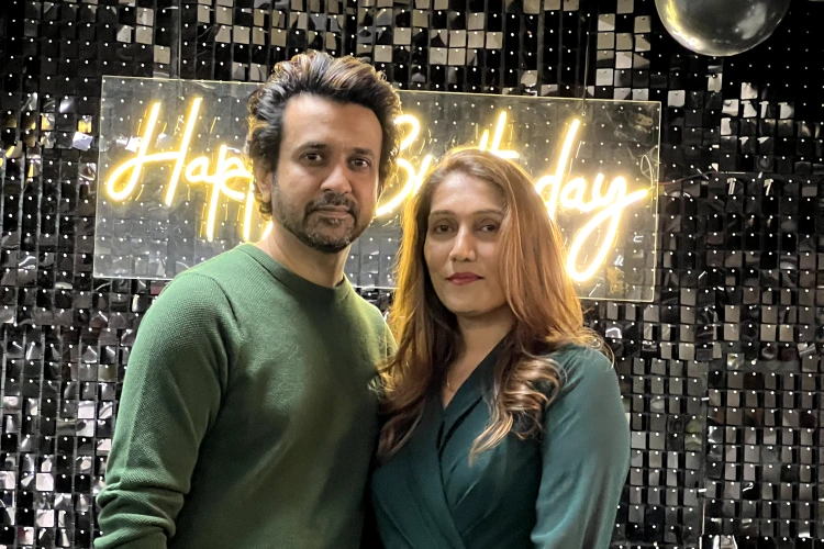 CEO's Birthday Celebration 2022