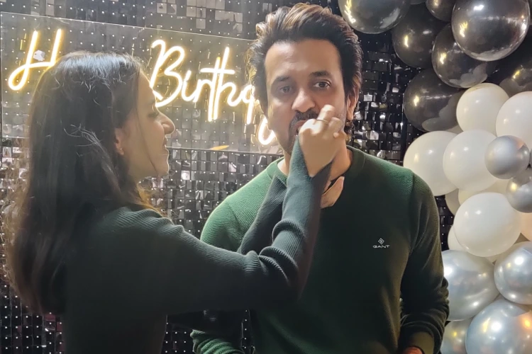 CEO's Birthday Celebration 2022