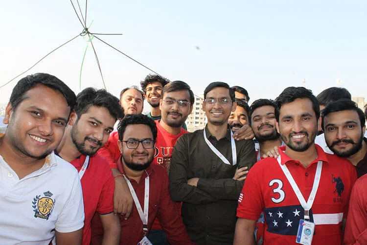 Christmas Celebration 2018