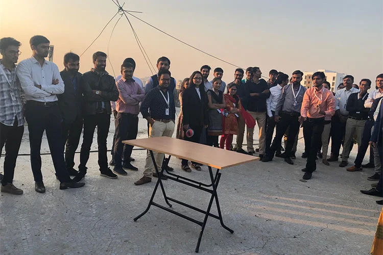 Christmas Celebration 2018