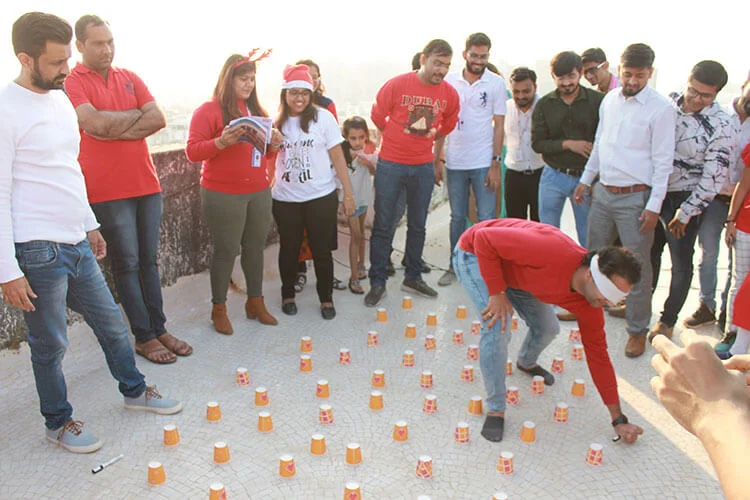 Christmas Celebration 2018