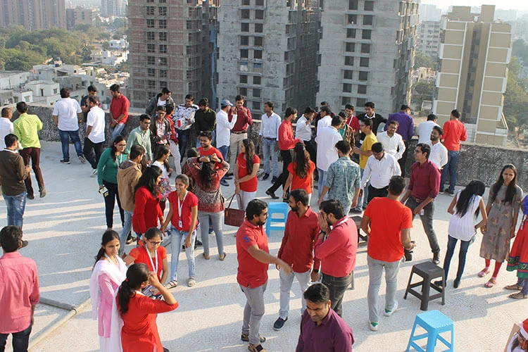 Christmas Celebration 2018