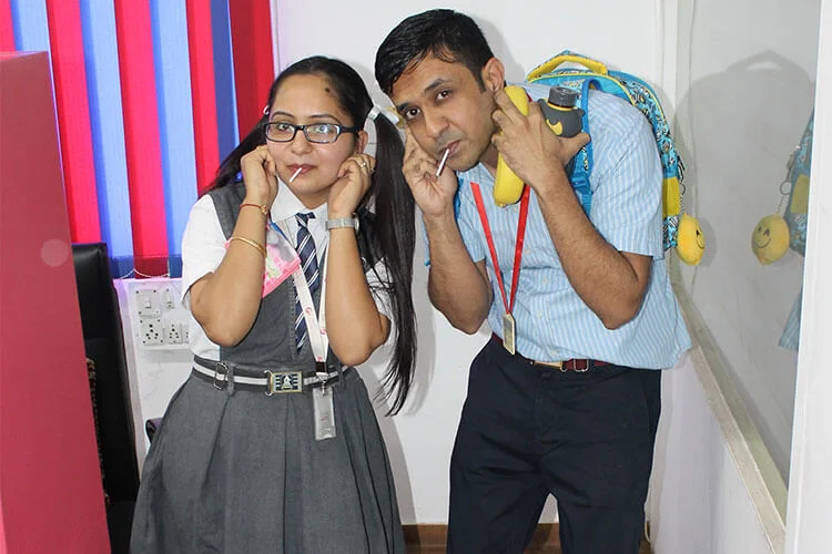 Christmas Celebration 2018