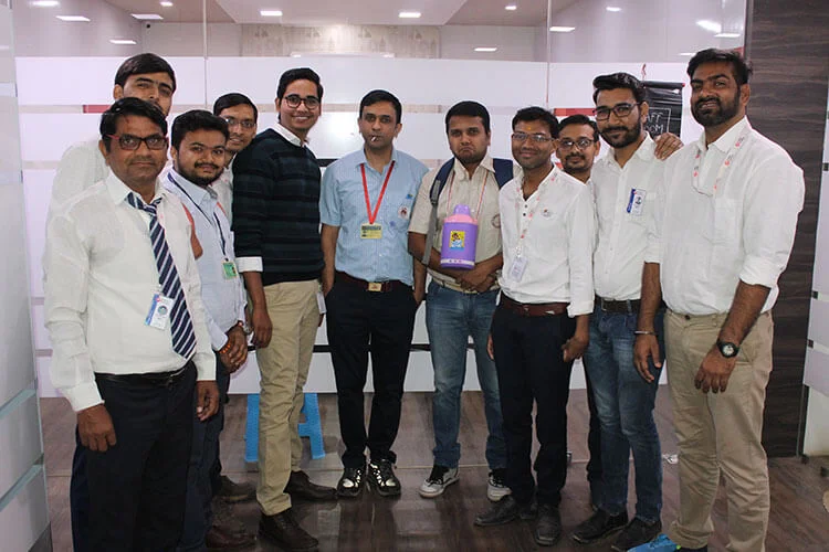 Christmas Celebration 2018