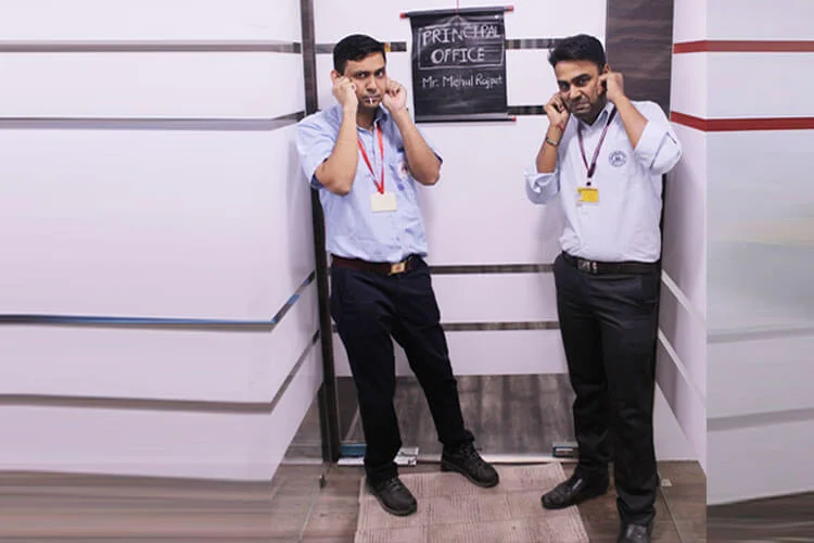 Christmas Celebration 2018