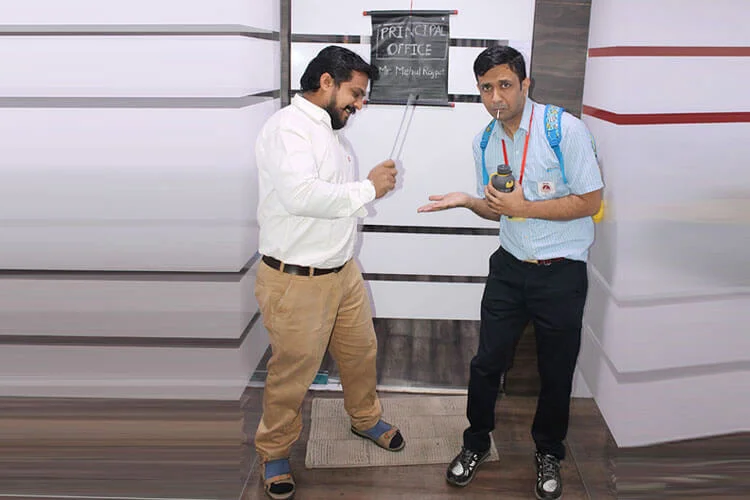 Christmas Celebration 2018