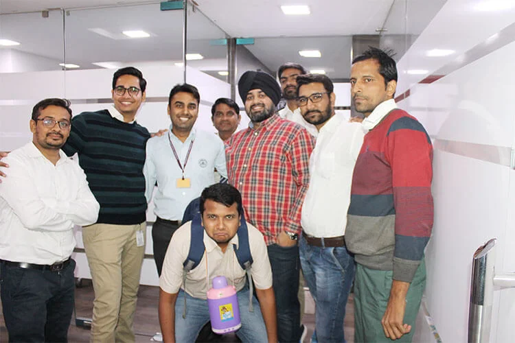 Christmas Celebration 2018