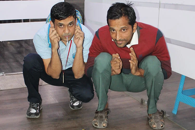 Christmas Celebration 2018