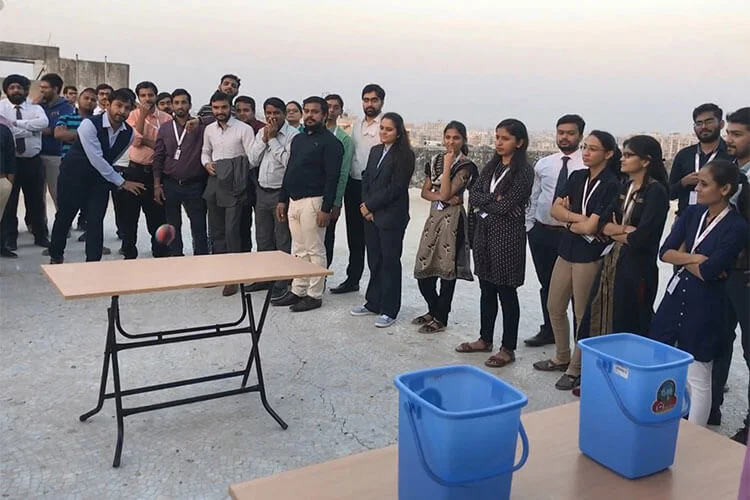 Christmas Celebration 2018