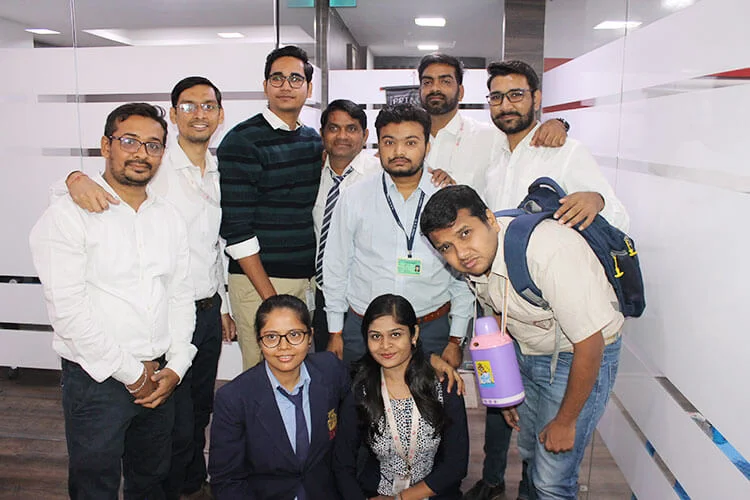 Christmas Celebration 2018