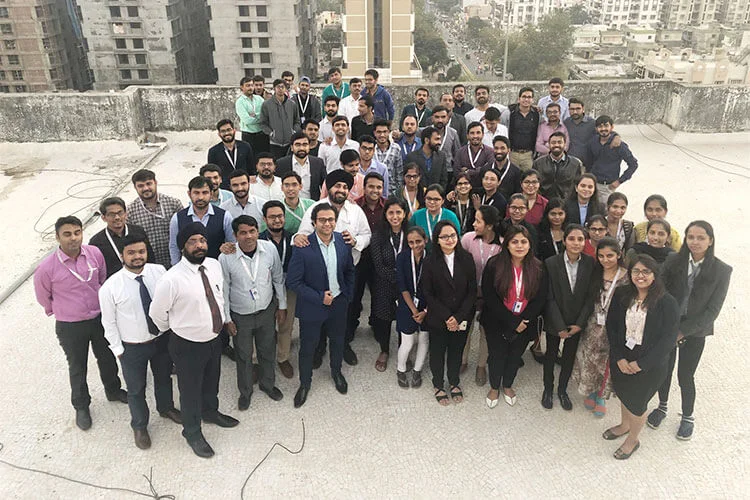 Christmas Celebration 2018