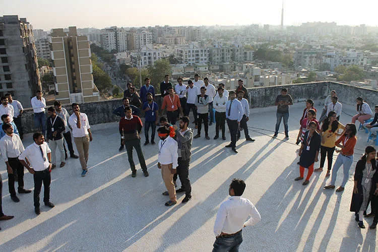 Christmas Celebration 2018