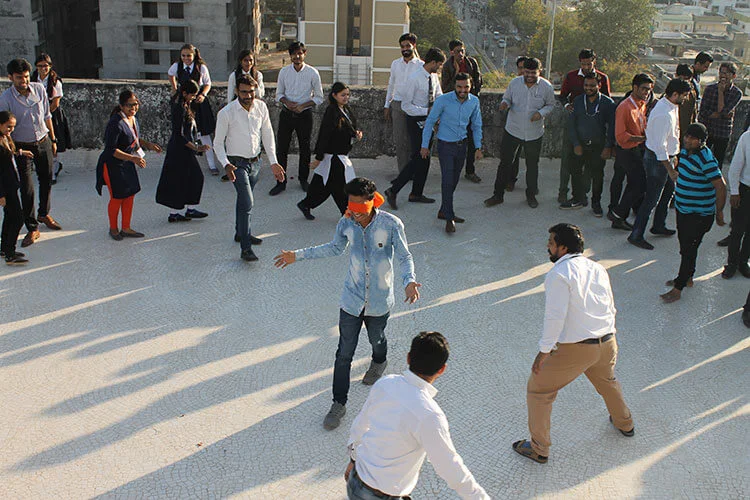 Christmas Celebration 2018