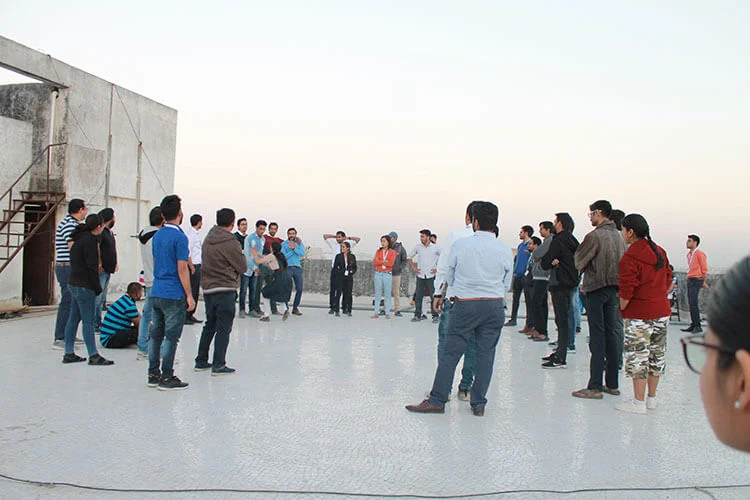 Christmas Celebration 2018