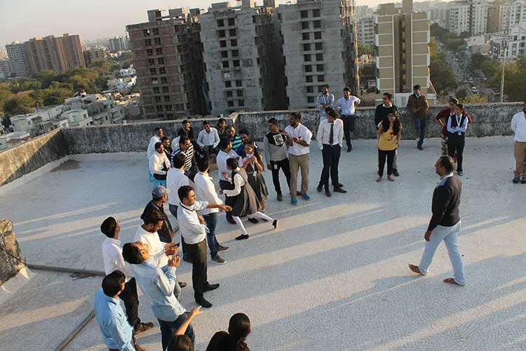 Christmas Celebration 2018