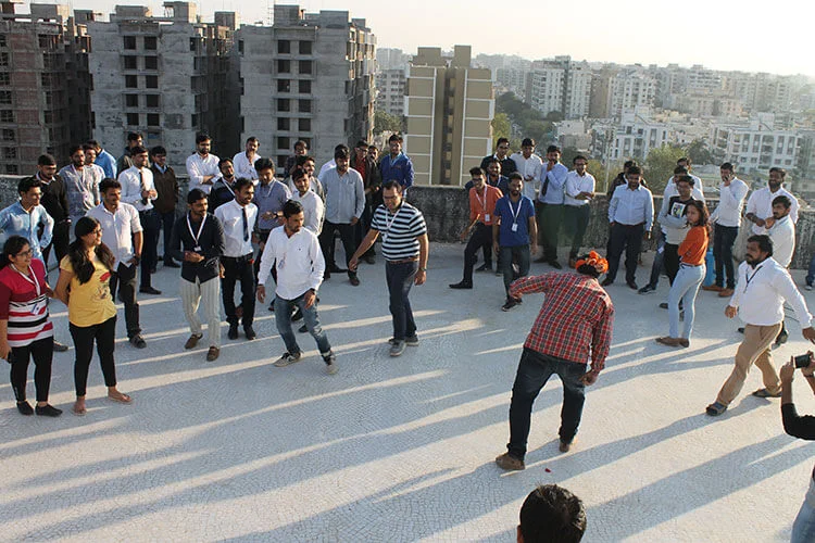 Christmas Celebration 2018