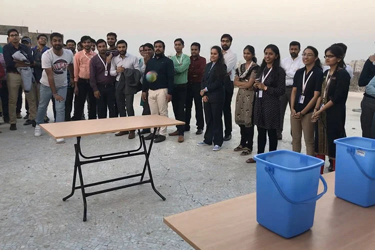 Christmas Celebration 2018