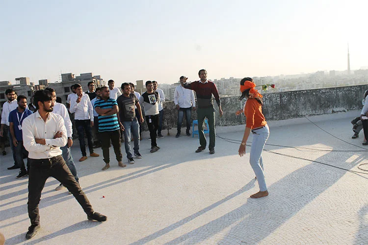 Christmas Celebration 2018