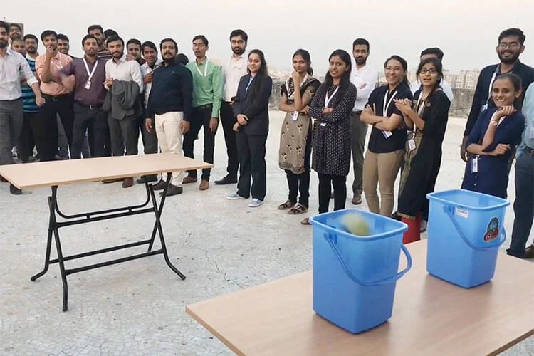 Christmas Celebration 2018