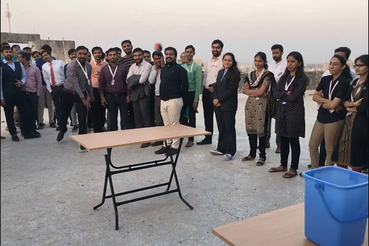 Christmas Celebration 2018