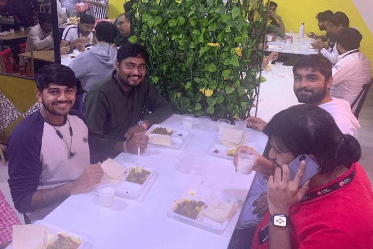 Christmas Celebration 2020