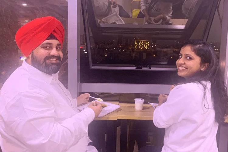 Christmas Celebration 2020