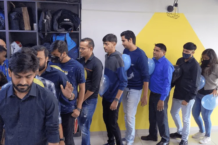 Christmas Celebration 2020