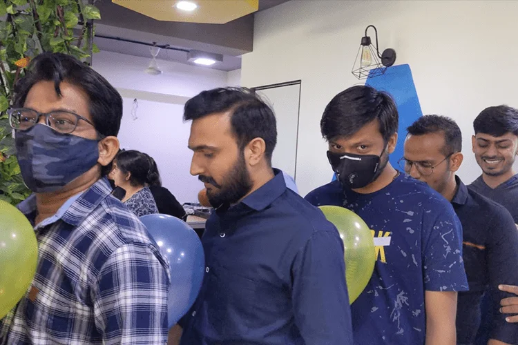 Christmas Celebration 2020