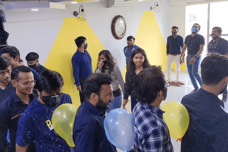 Christmas Celebration 2020