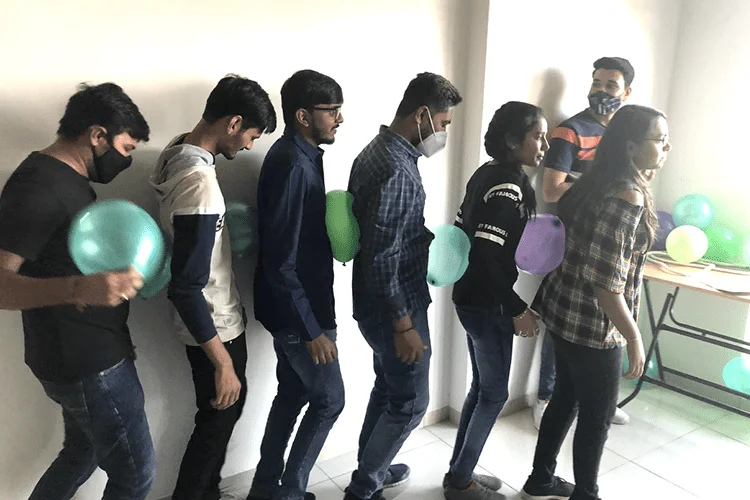 Christmas Celebration 2020