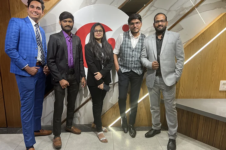 Christmas Celebration 2021