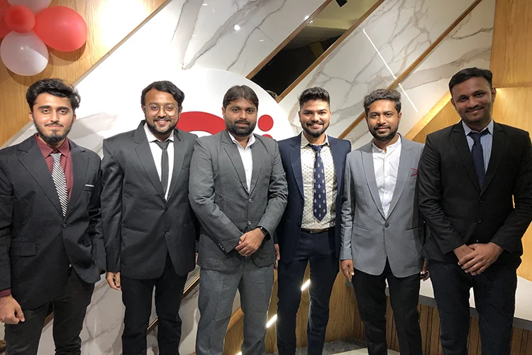 Christmas Celebration 2021