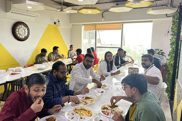 Christmas Celebration 2021