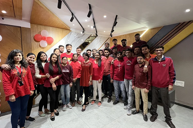 Christmas Celebration 2021