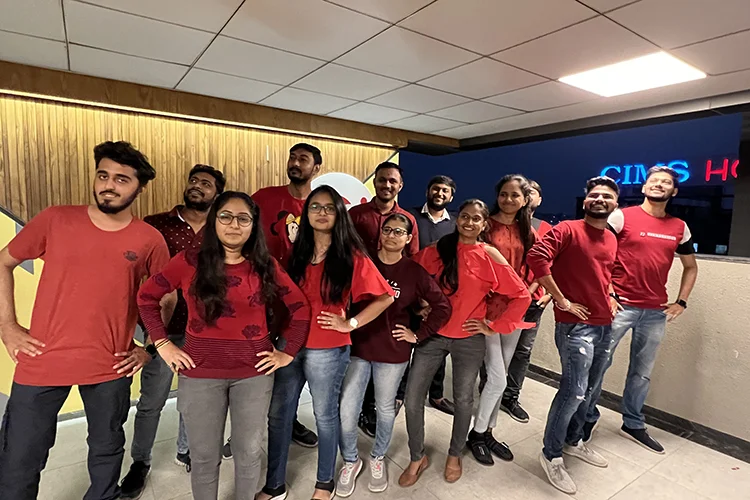 Christmas Celebration 2021