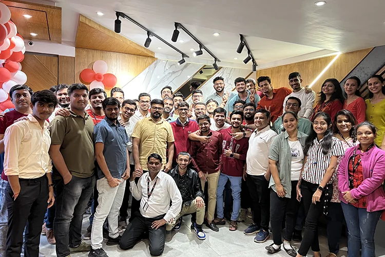 Christmas Celebration 2021