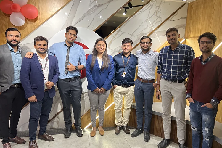 Christmas Celebration 2021