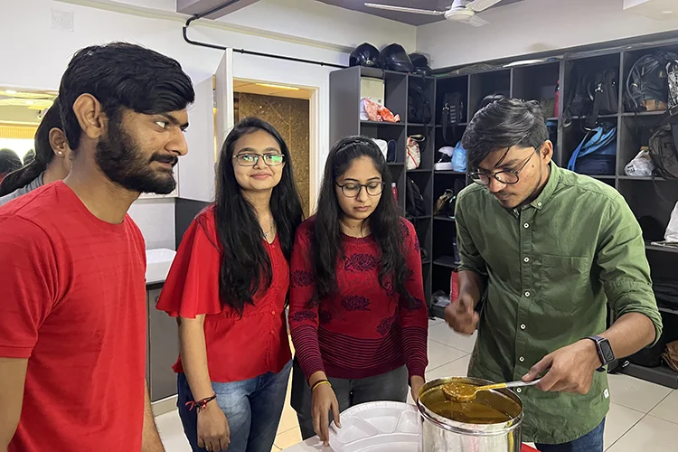 Christmas Celebration 2021