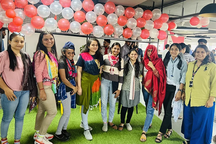 Christmas Celebration 2021