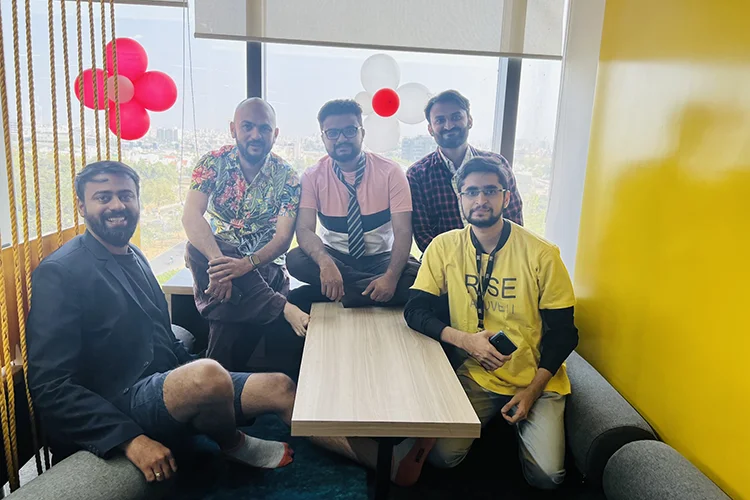 Christmas Celebration 2021