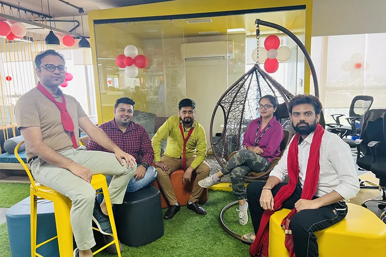 Christmas Celebration 2021