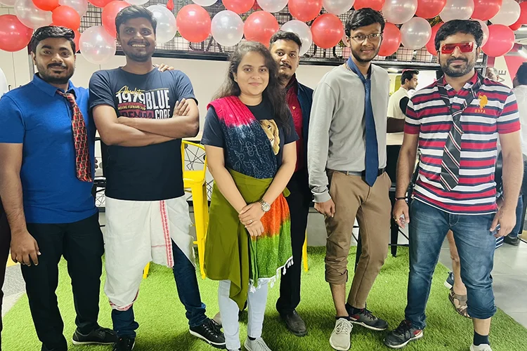 Christmas Celebration 2021