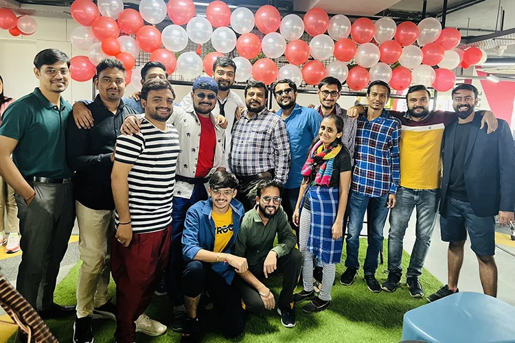 Christmas Celebration 2021