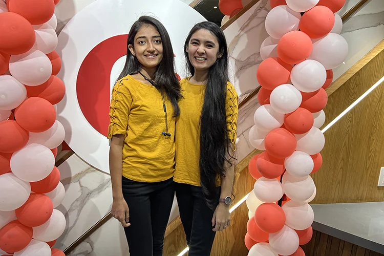 Christmas Celebration 2021